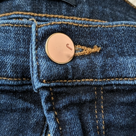 J Brand skinny size 27 - Picture 7 of 8